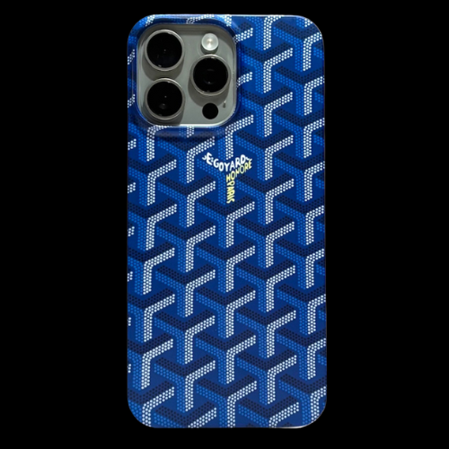 "GYRD PHONE CASE"