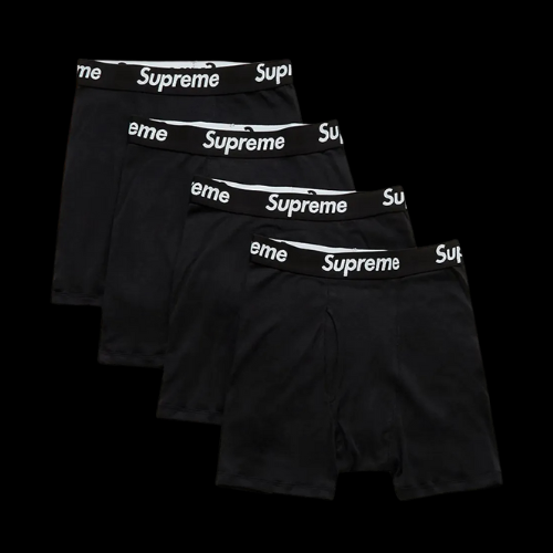 "SUP UNDERPANTS 4PACK"