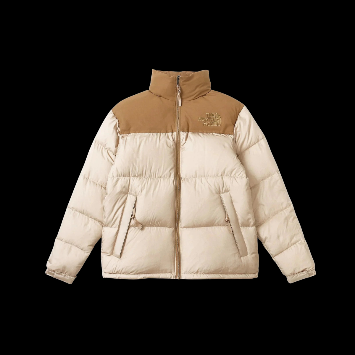 "TNF JACKET"