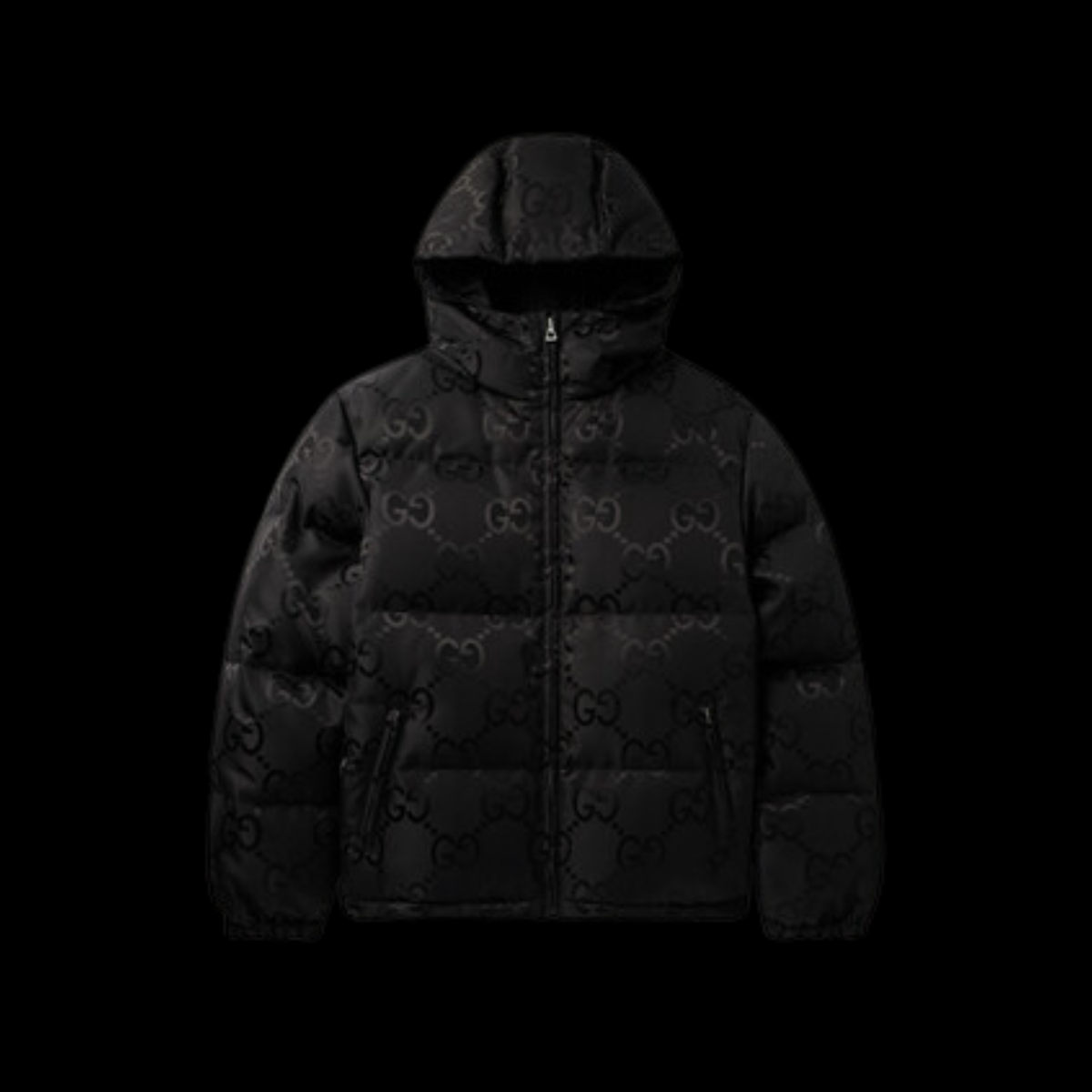 "GUC JACKET"