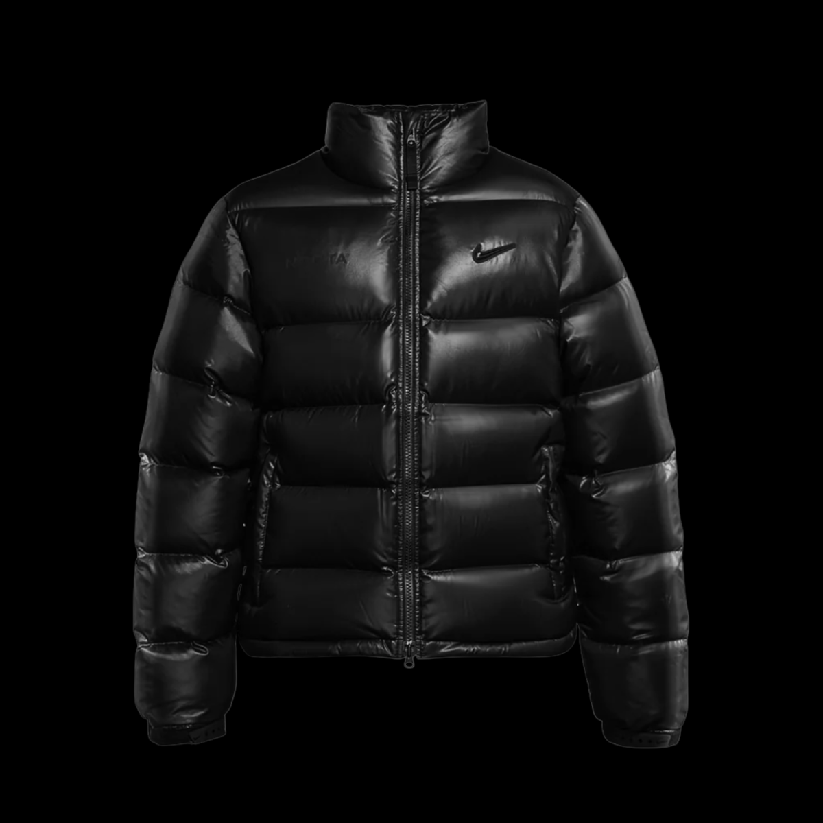 "NOCTA PUFFER"