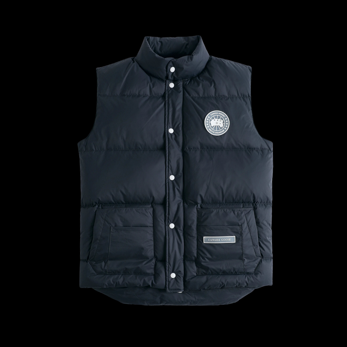 "CAN GOS VEST"