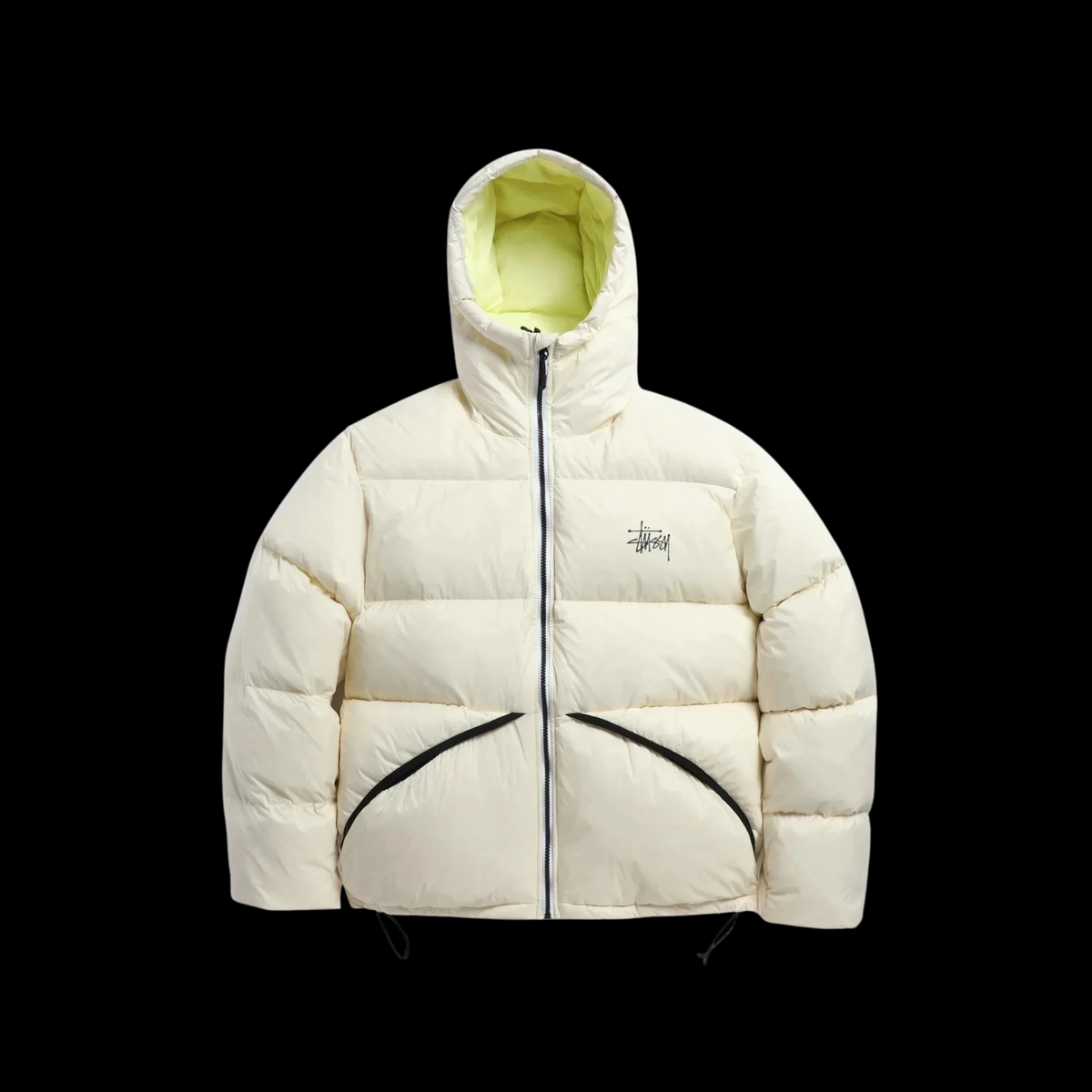 "STSY JACKET"
