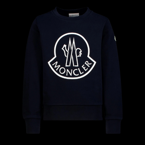 "MNCLR PULLOVER"