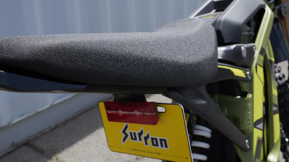 2025 Surron Light Bee X 8KW