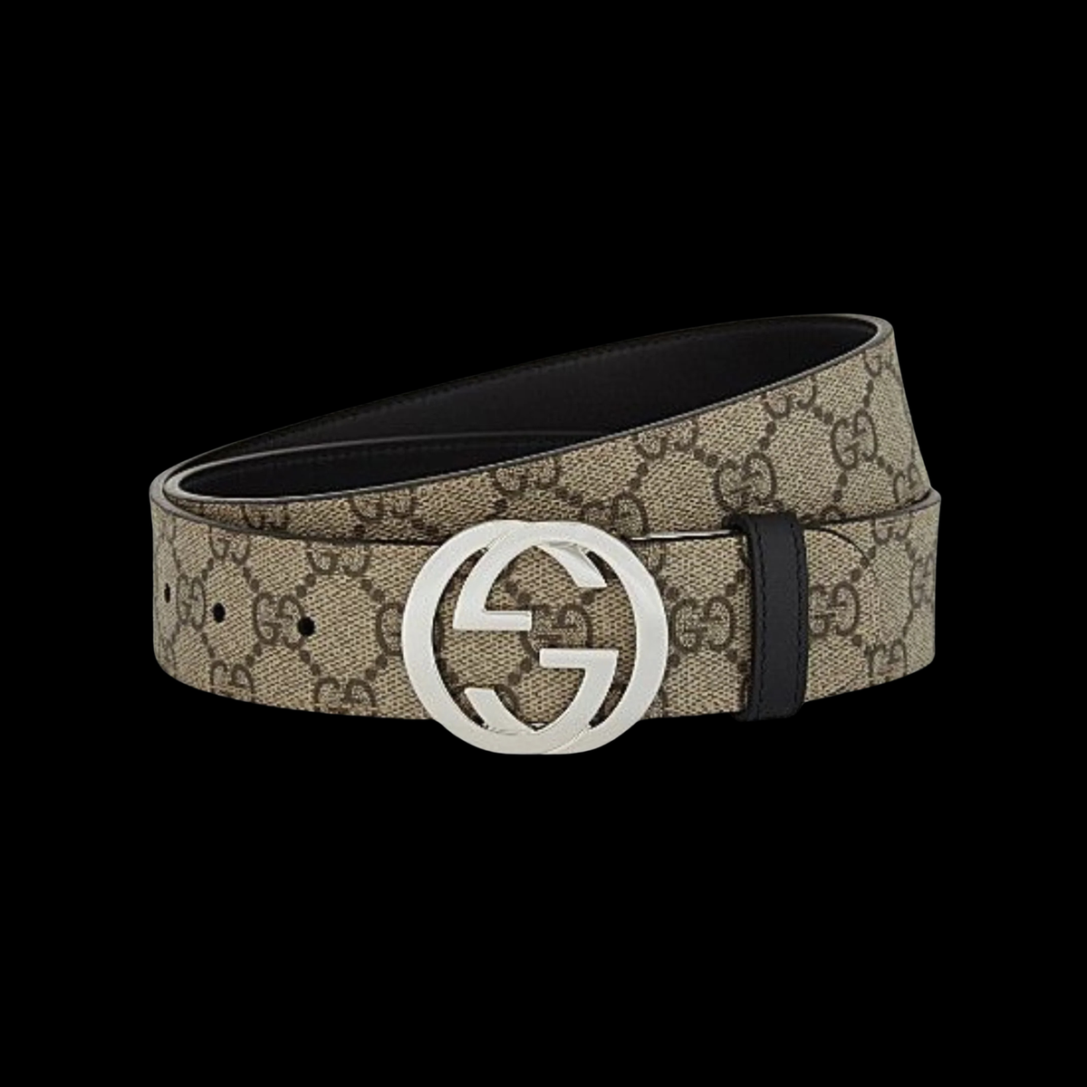 "GUC BELT"