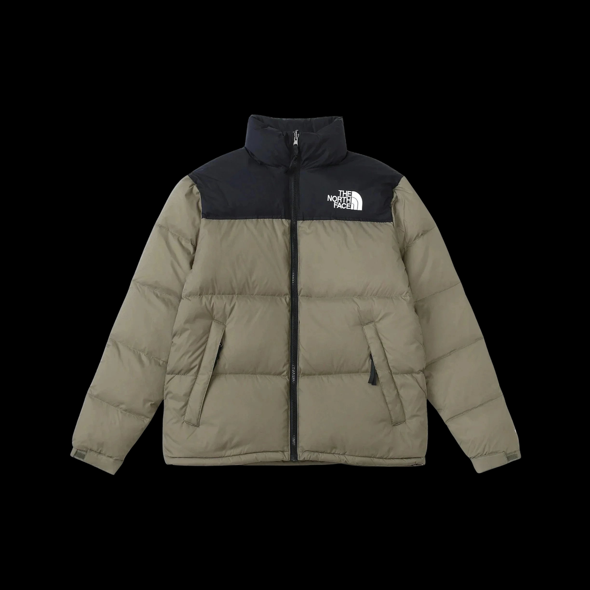 "TNF JACKET"