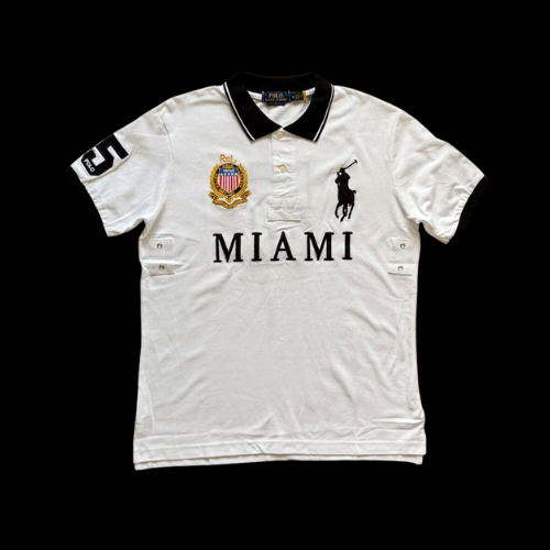 "RPL TSHIRT MIAMI"