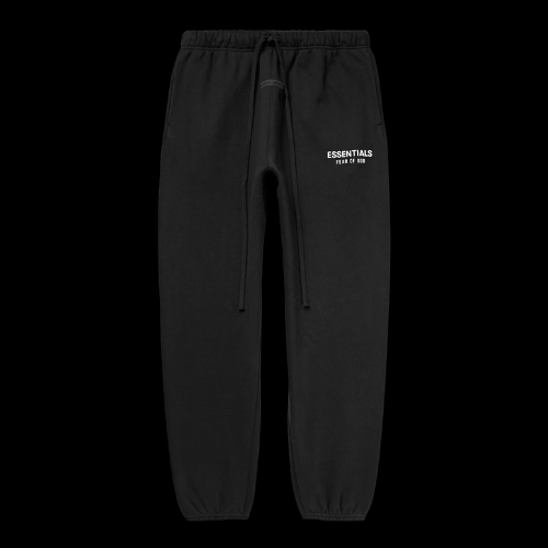 "ESSNTLS SWEATPANTS"